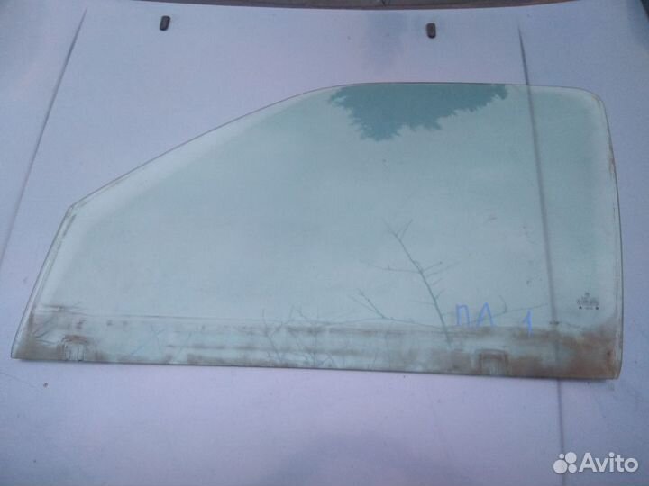 Стекло переднее левое Венто Vento