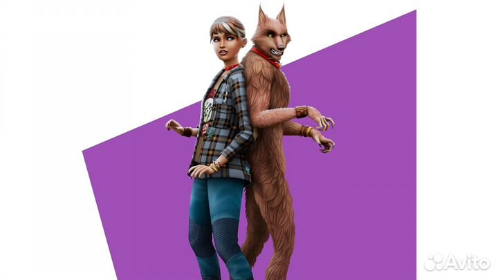 The Sims 4 Origin/Steam/Xbox любые дополнения