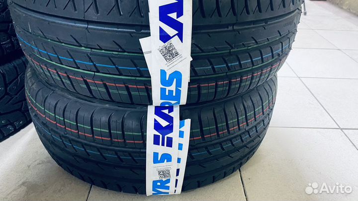 Viatti Strada Asimmetrico V-130 195/55 R15 85V