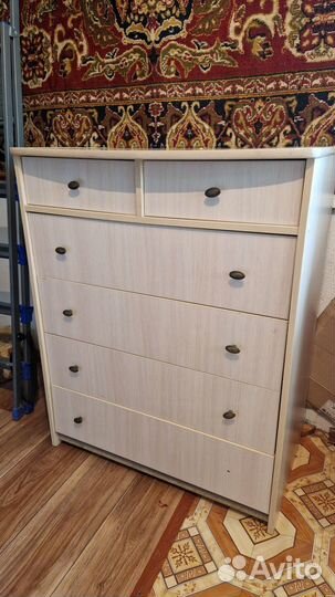 Продам комод бу