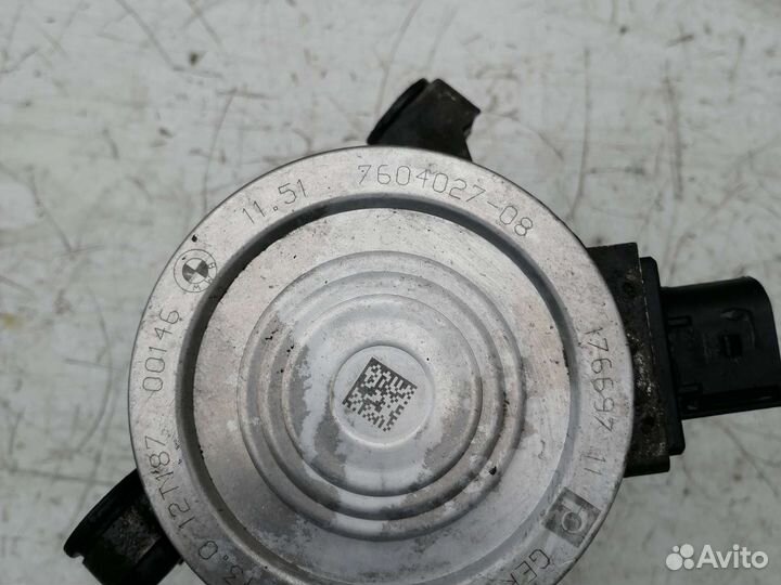 Электрическая помпа BMW 5-Series F10 N20B20