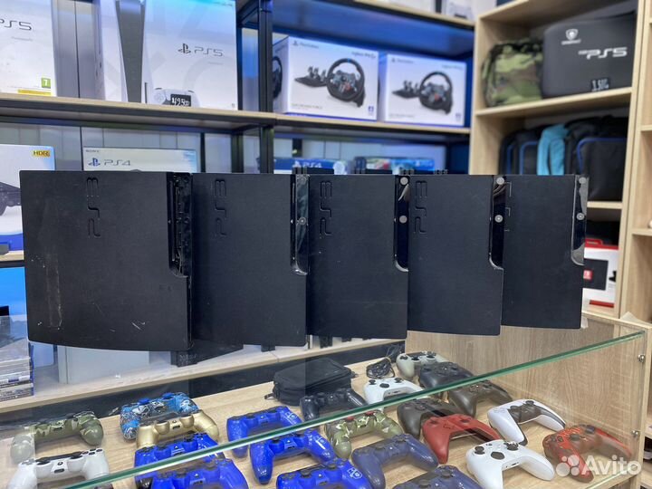 Sony playstation 3 / на запчасти