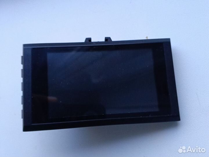 Видеорегистратор хз какой