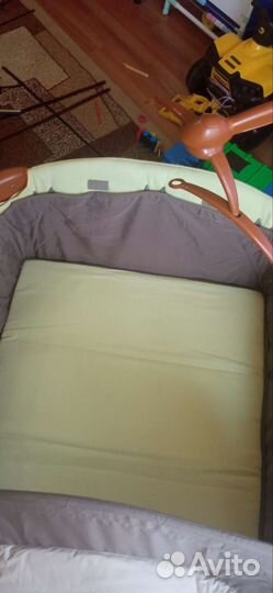 Манеж детский