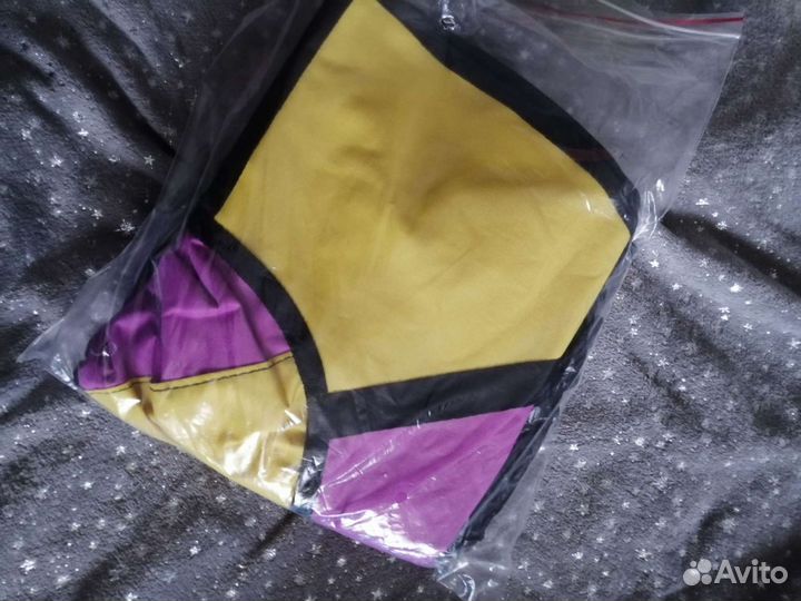 Ватрушка санки сноутьюб