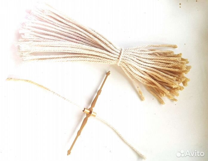 Фитиль для лампад