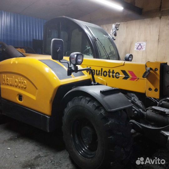 Машинист вилочного, фронтального,погрузчика