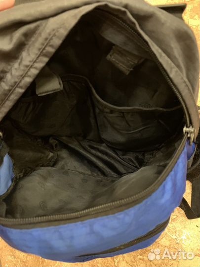 Велорюкзак doite