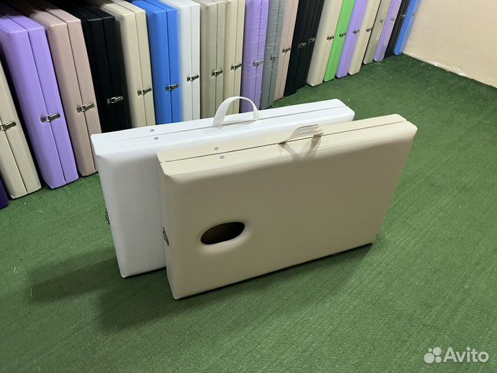 Массажный стол - кушетка