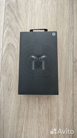 Наушники Xiaomi Mi True Wireless Earphones 2 Pro