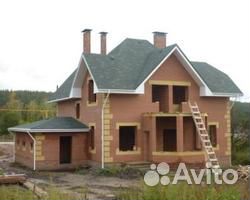 Бригада каменщиков-монолитчиков