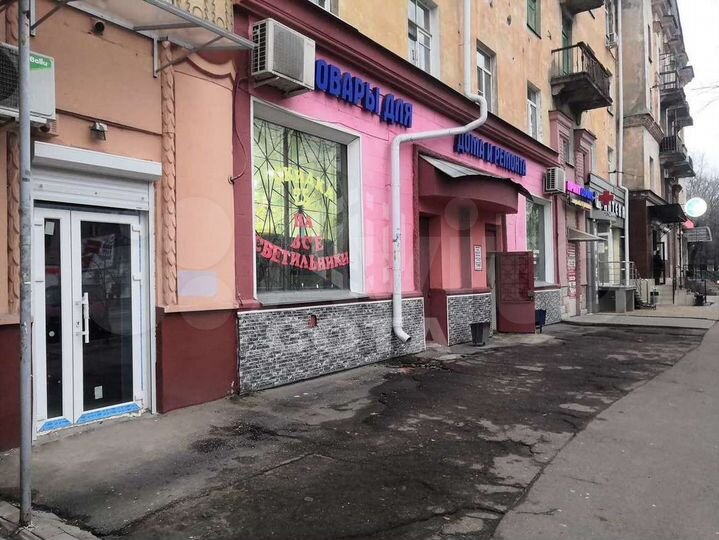 Сдам торговое помещение, 16 м²