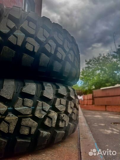 Cordiant Off Road 2 205/70 R16 97Q