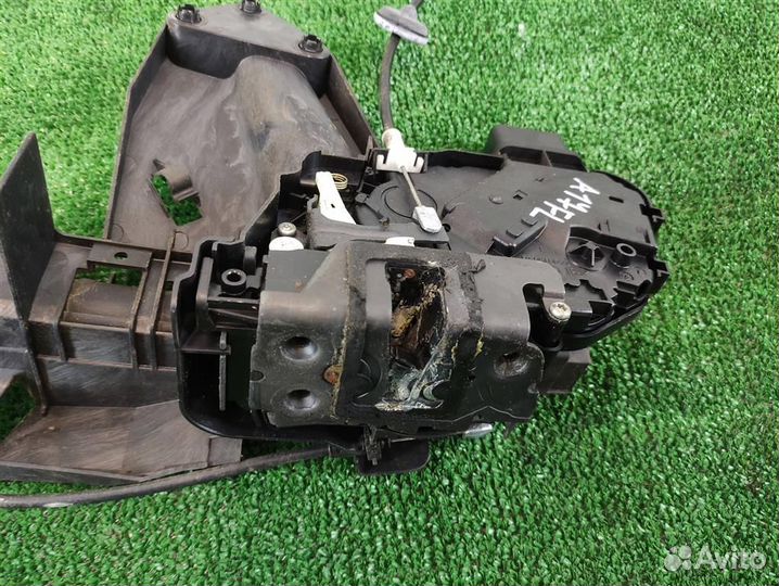 Замок двери передней левой Ford Focus 2 (CB4) 2008