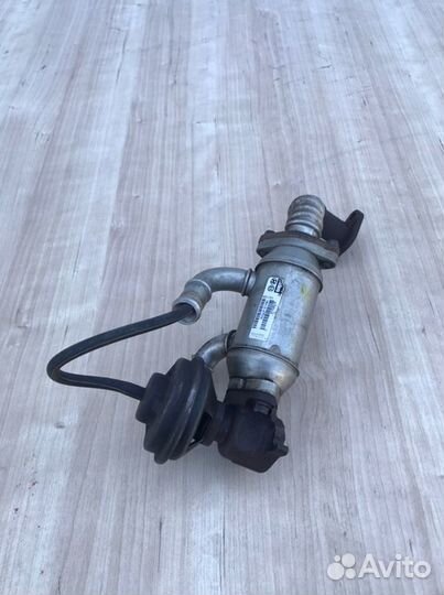 Радиатор системы EGR Kia Sportage