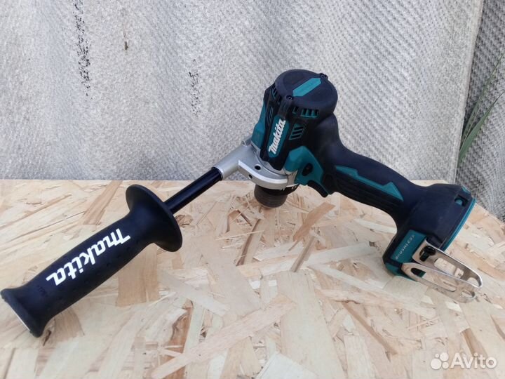 Акб инструмент Makita