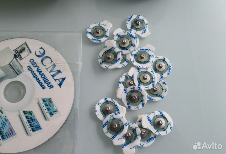 Миостимулятор эсма