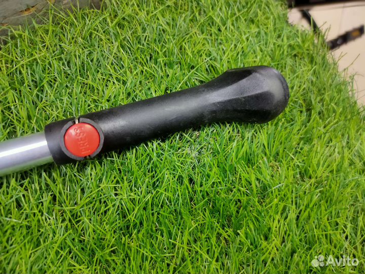 Подножка для велосипеда универсальная раздвижная