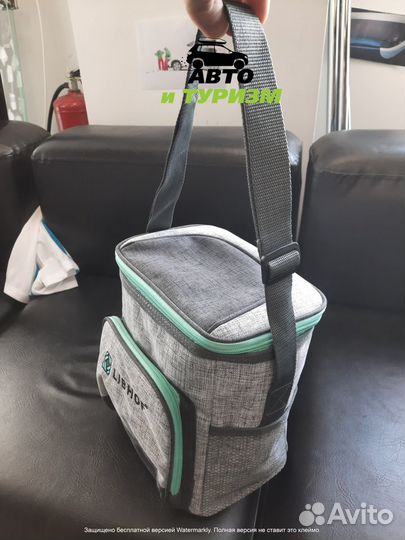 Термосумка Libhof Holiday TW-05 5л