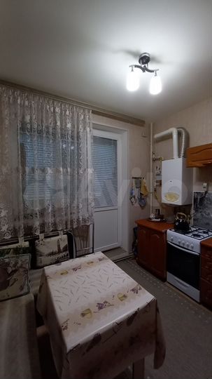 1-к. квартира, 31,2 м², 2/3 эт.