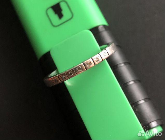 Кольцо СССР