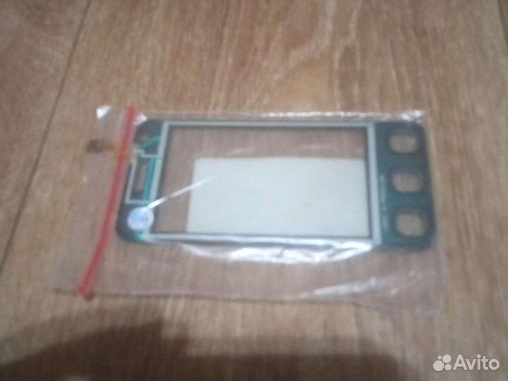 Тачскрин lg k910