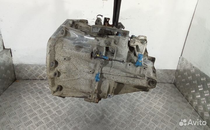 Кпп механическая (МКПП) Nissan X-Trail T31 2009