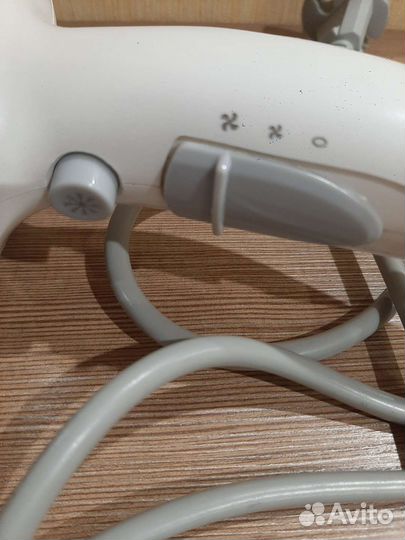 Фен для волос