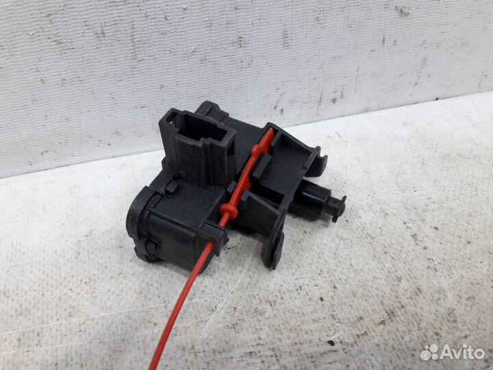 Актуатор Audi A4 B8 2009-2016A