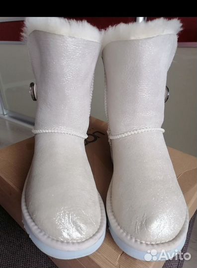 Угги женские ugg
