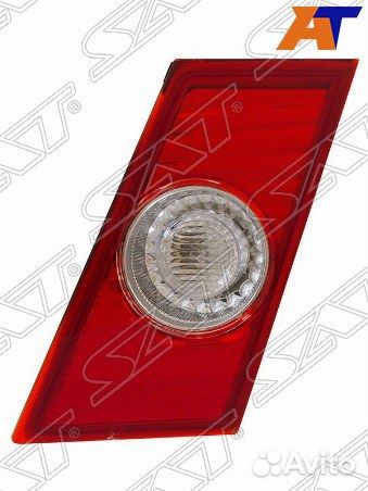 Фонарь в крышку багажника chevrolet epica 06-13