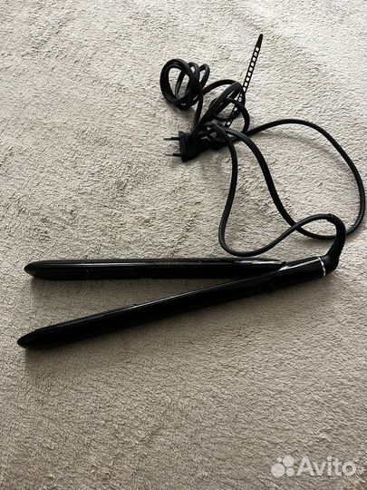 Выпрямитель для волос babyliss st255e