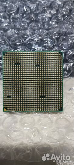 AMD Phenom II X550 socket AM3