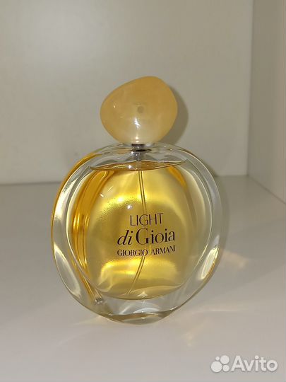 Light di Gioia Giorgio Armani