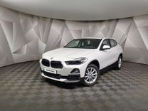 BMW X2 1.5 AMT, 2019, 40 564 км, с пробегом, цена 2 949 700 руб.