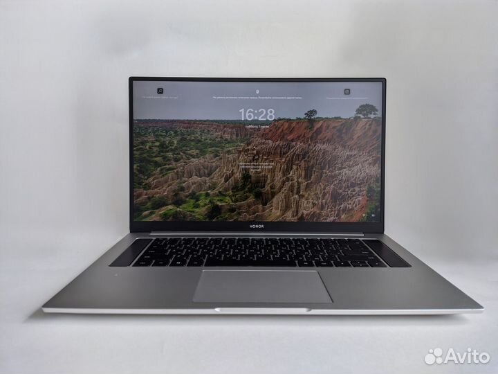 Ноутбук Honor MagicBook Pro 16.1 торг