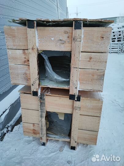 Будка для собаки