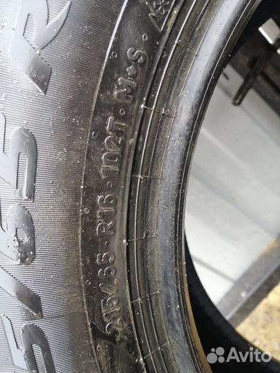 Formula Ice FR 215/65 R16 102T