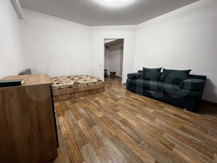 1-к. квартира, 34 м², 7/8 эт.