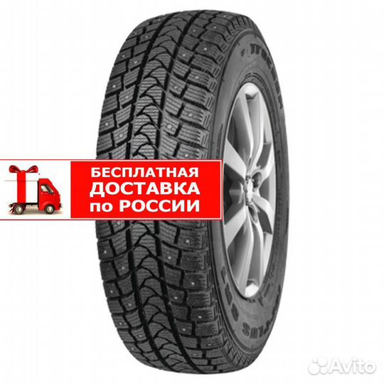 Tracmax Ice-Plus SR1 195/75 R16C 107Q