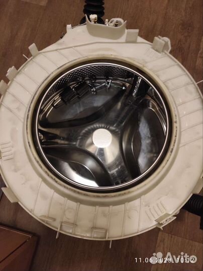 Запчасти для стиральных машин bosch wlg 202650Е