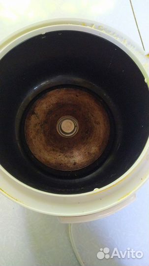 Мультиварка scarlett б/у