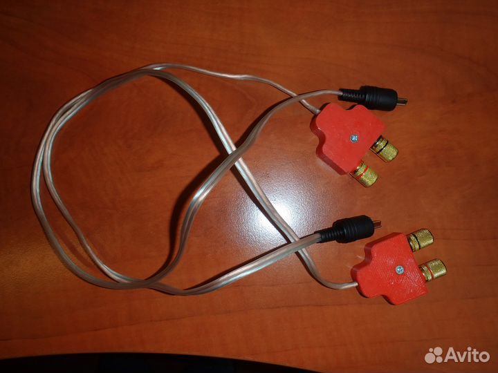 Точка-тире Кабель переходник точка тире