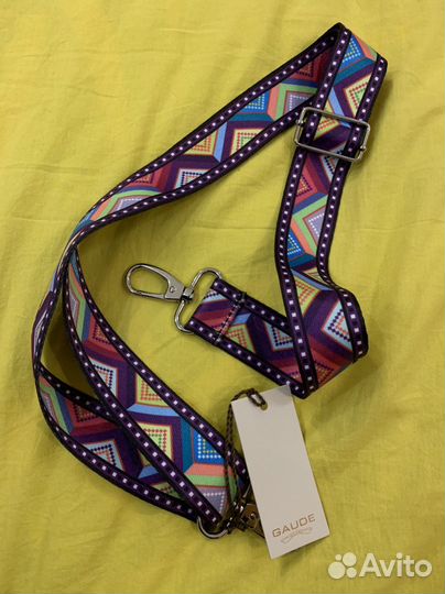 Ремень для сумки