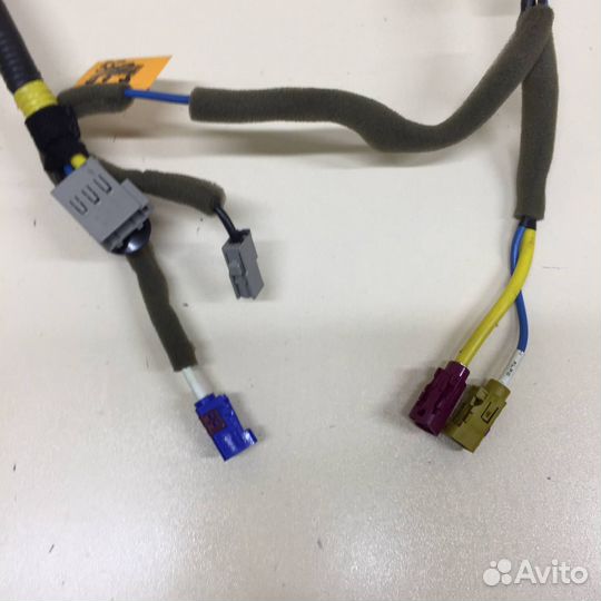 Проводка коса Kia Cerato BD 2018-2022