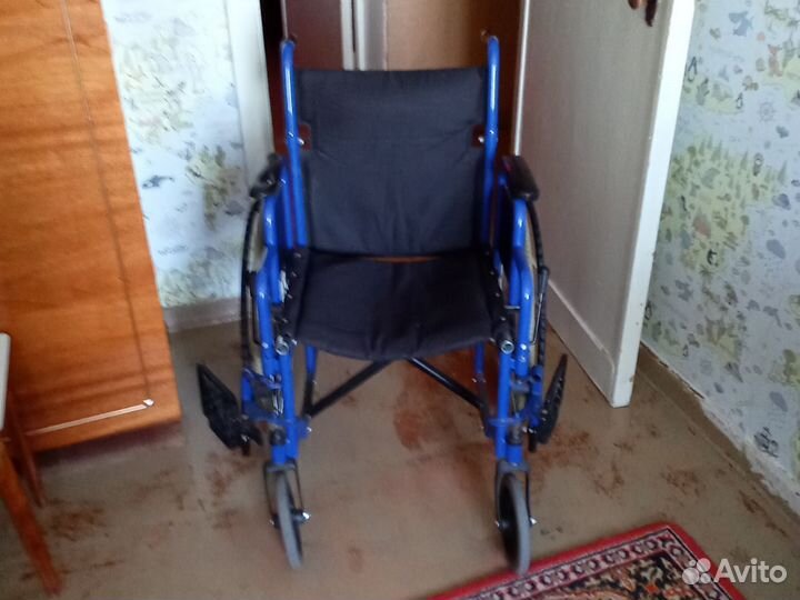 Инвалидная коляска бу