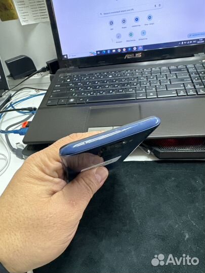 Xiaomi Redmi Note 9, 4/128 ГБ