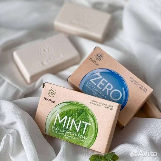 Маруся экомаркет