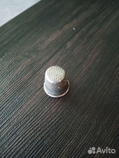 Напальчник из под Средневековья