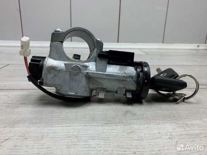 Замок зажигания Nissan Qashqai кроссовер R9M 2013